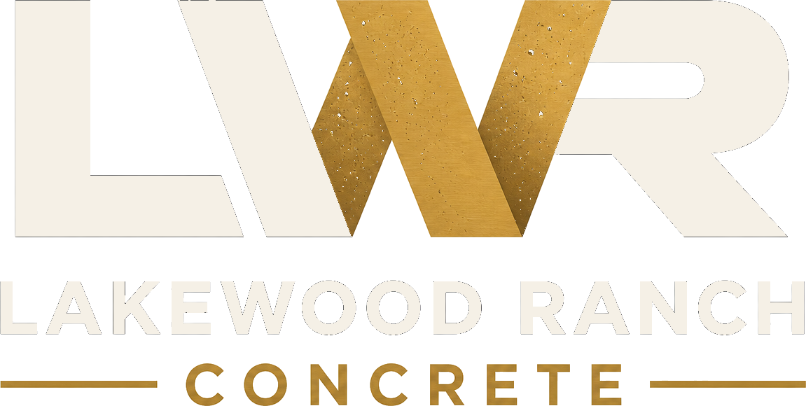Lakewood Ranch Concrete
