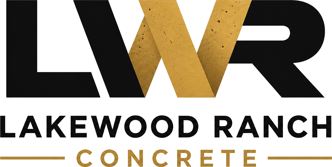 Lakewood Ranch Concrete — Concrete & Pavers